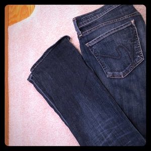 Citizens of Humanity Jeans